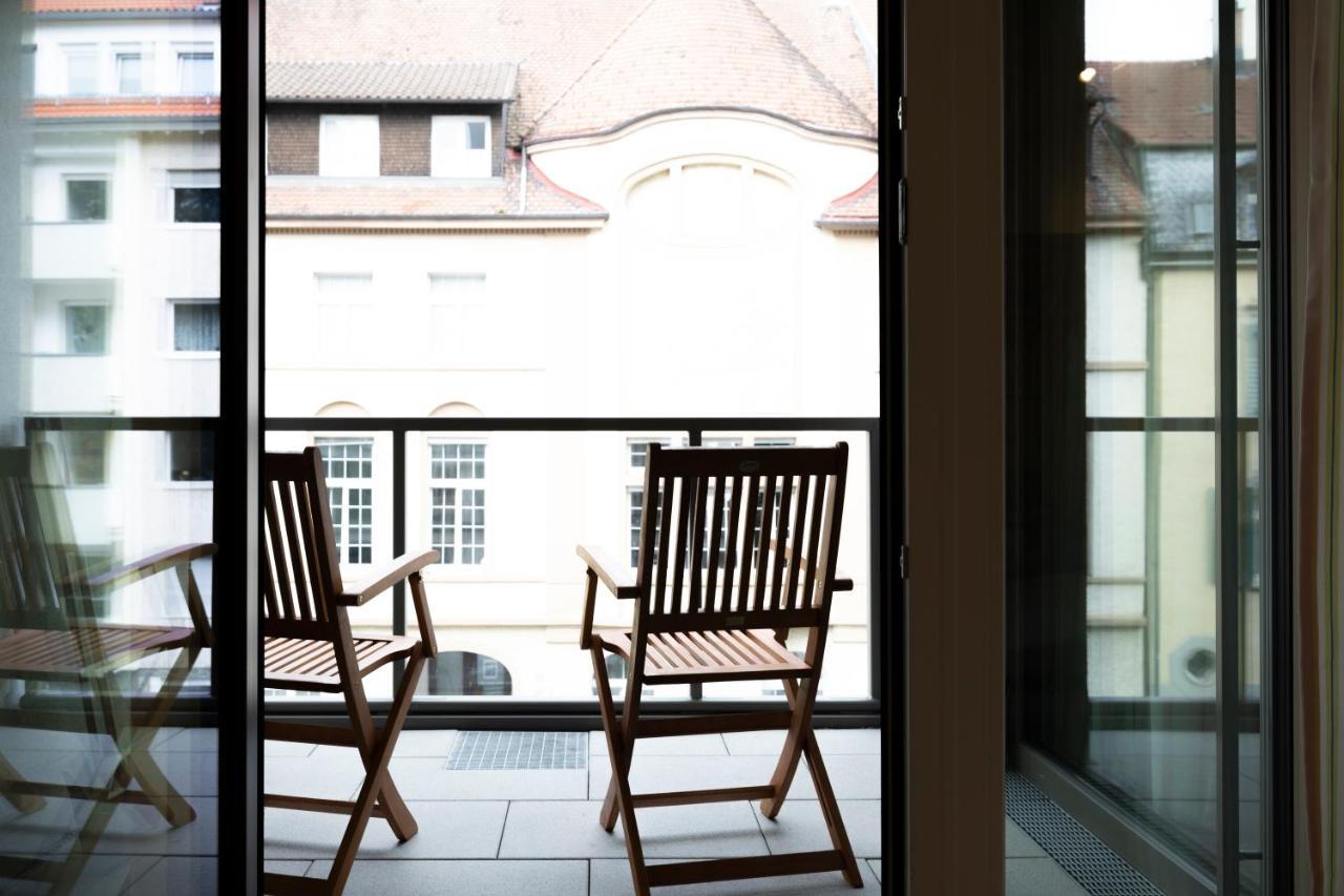 Welcome To Paradies - Ferienwohnung Von Privat Констанц Экстерьер фото