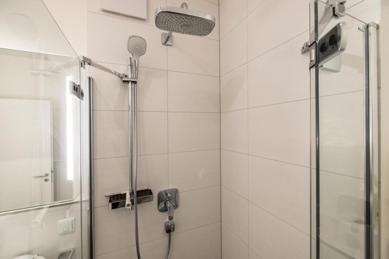 Welcome To Paradies - Ferienwohnung Von Privat Констанц Экстерьер фото